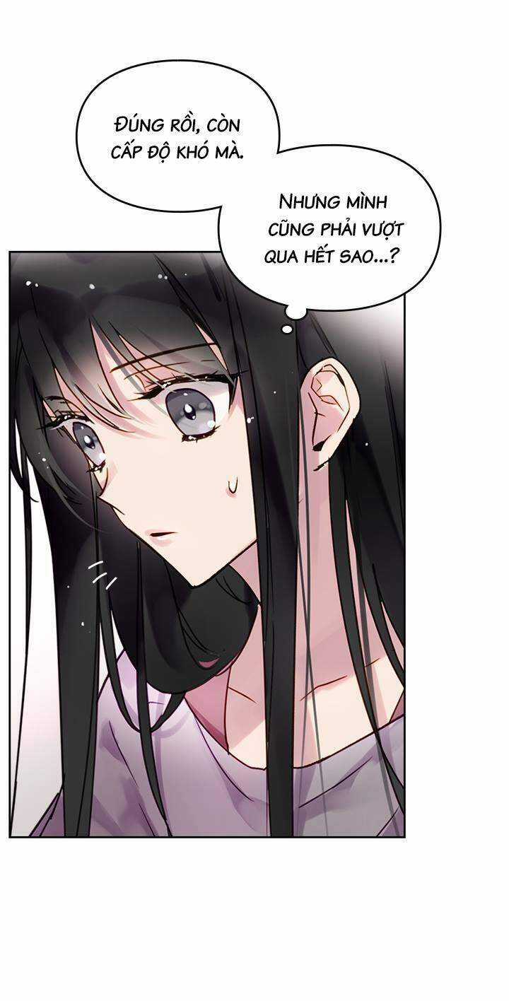 Kết Thúc Của Nhân Vật Phản Diện Chỉ Có Thể Là Cái Chết Chương 1 trang 57