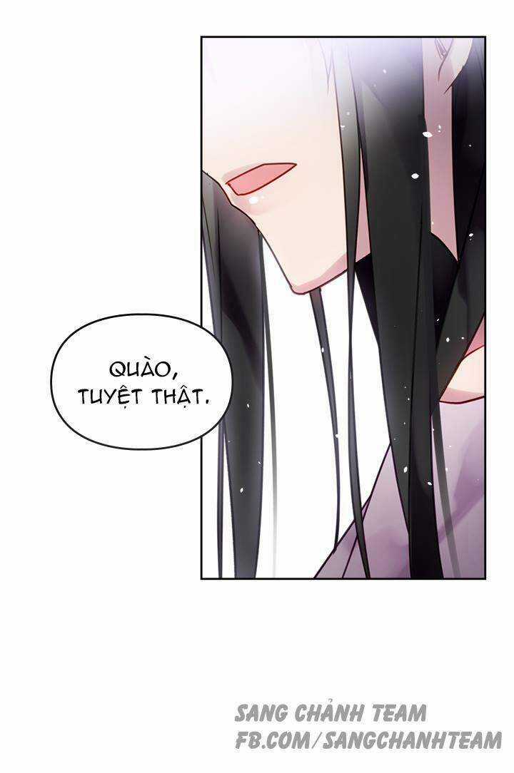 Kết Thúc Của Nhân Vật Phản Diện Chỉ Có Thể Là Cái Chết Chương 1 trang 61