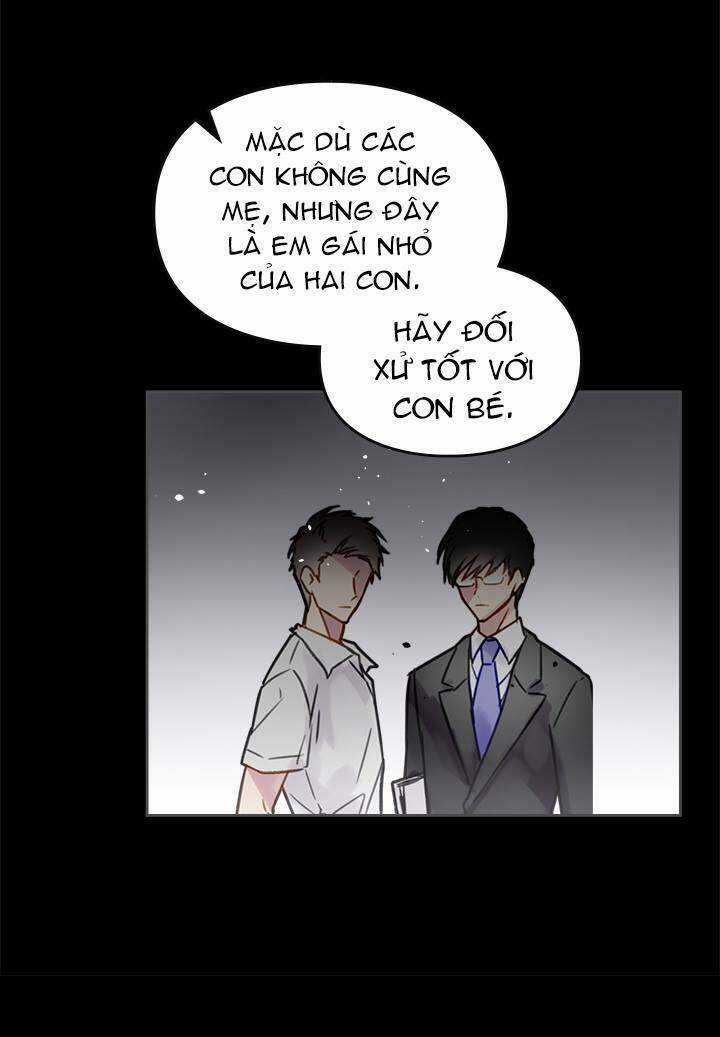 Kết Thúc Của Nhân Vật Phản Diện Chỉ Có Thể Là Cái Chết Chương 1 trang 8