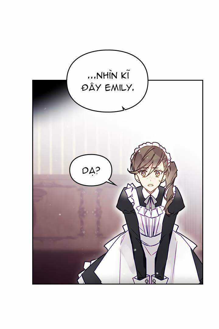 Kết Thúc Của Nhân Vật Phản Diện Chỉ Có Thể Là Cái Chết Chương 10 trang 14