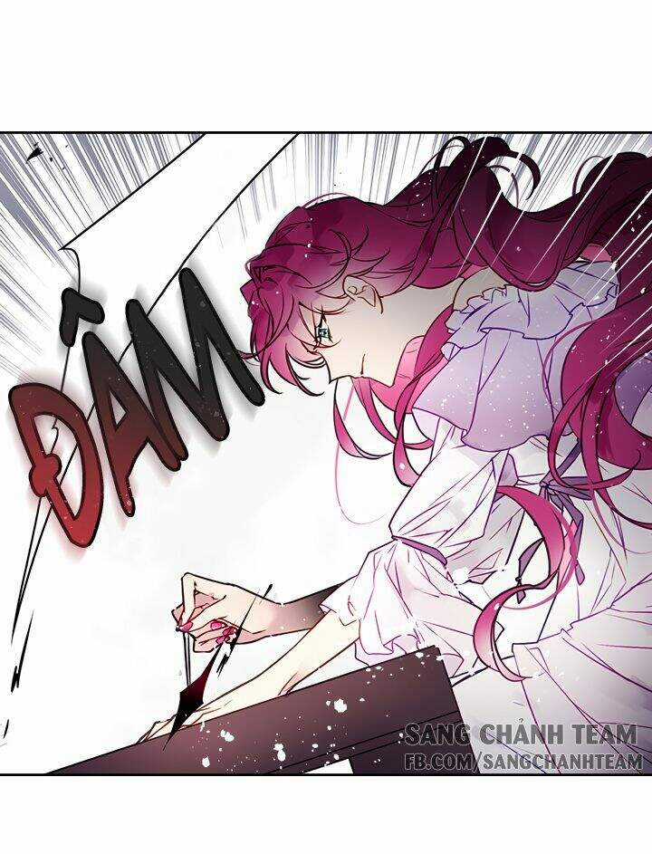 Kết Thúc Của Nhân Vật Phản Diện Chỉ Có Thể Là Cái Chết Chương 10 trang 15