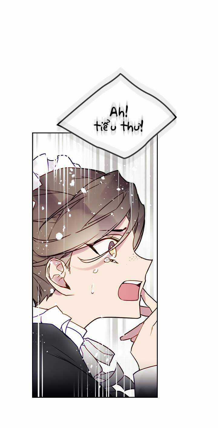 Kết Thúc Của Nhân Vật Phản Diện Chỉ Có Thể Là Cái Chết Chương 10 trang 17