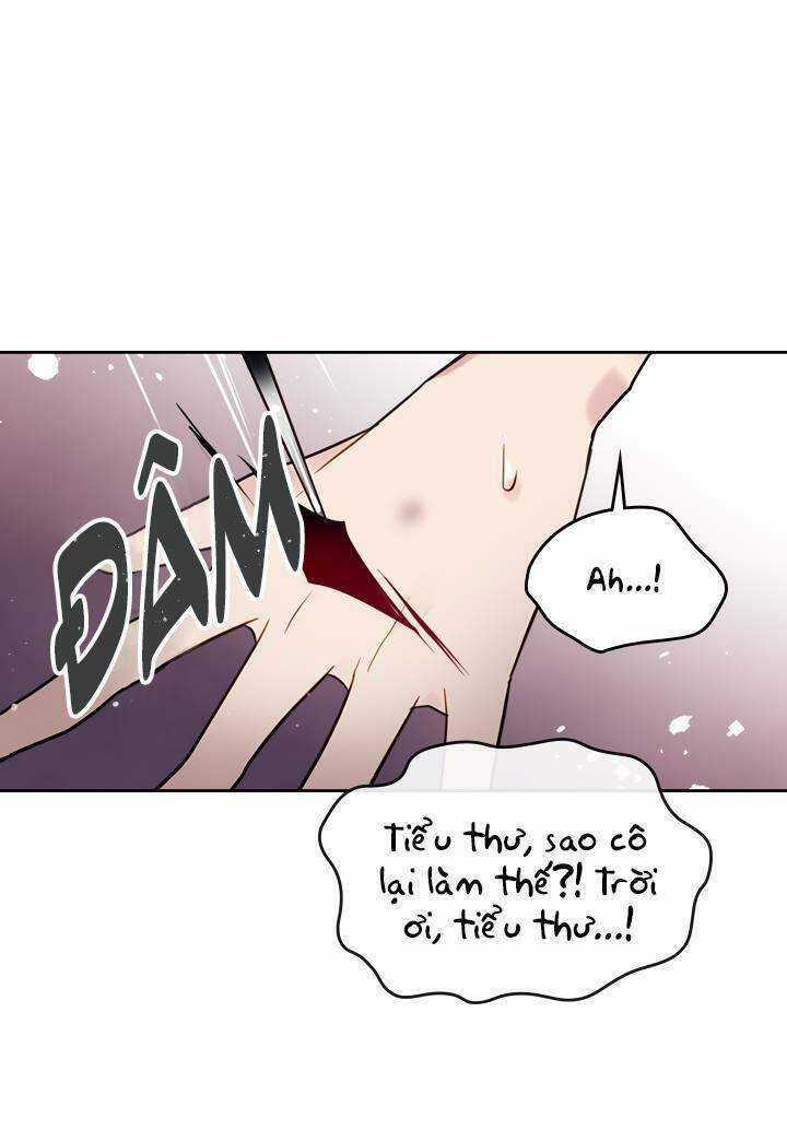 Kết Thúc Của Nhân Vật Phản Diện Chỉ Có Thể Là Cái Chết Chương 10 trang 18