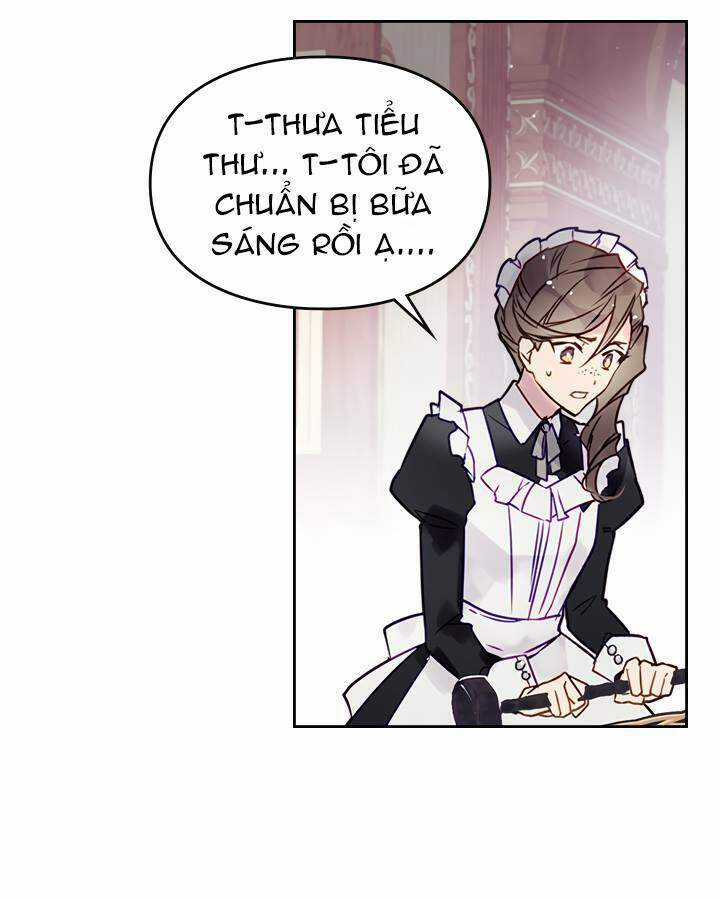 Kết Thúc Của Nhân Vật Phản Diện Chỉ Có Thể Là Cái Chết Chương 10 trang 2