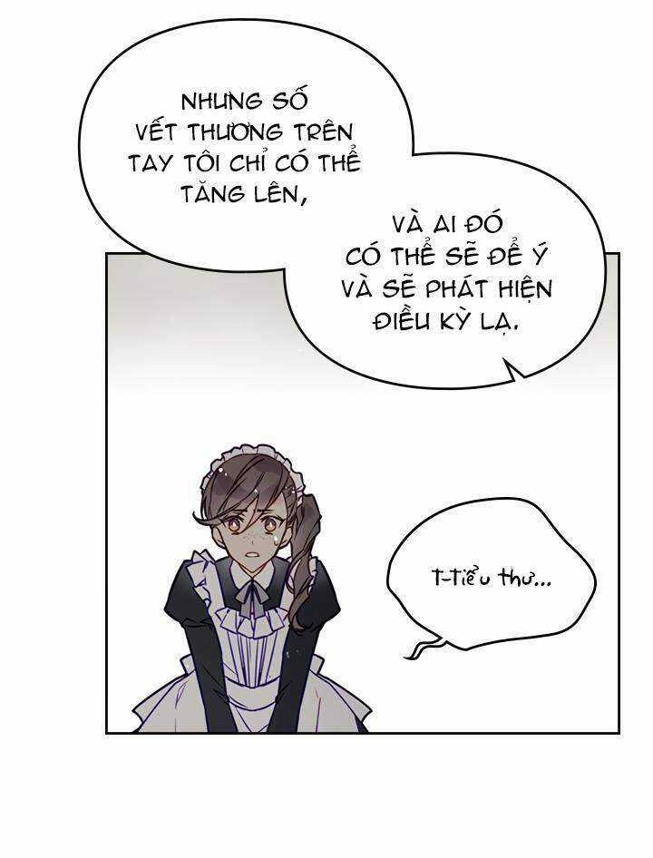 Kết Thúc Của Nhân Vật Phản Diện Chỉ Có Thể Là Cái Chết Chương 10 trang 22