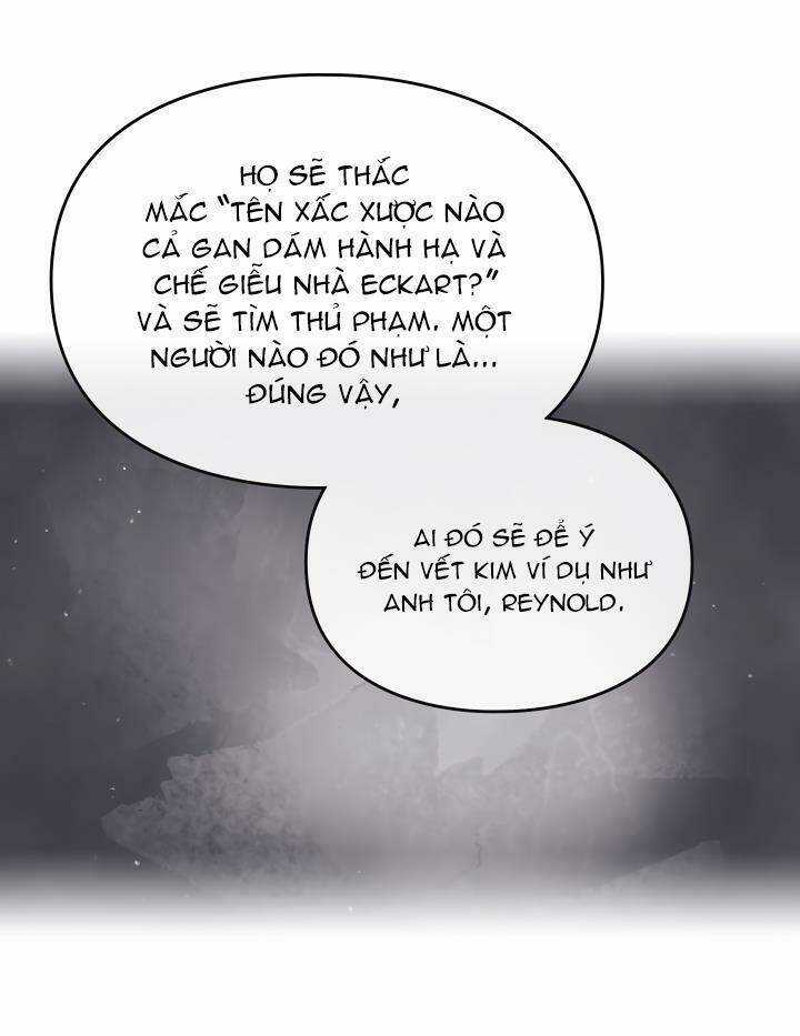 Kết Thúc Của Nhân Vật Phản Diện Chỉ Có Thể Là Cái Chết Chương 10 trang 23