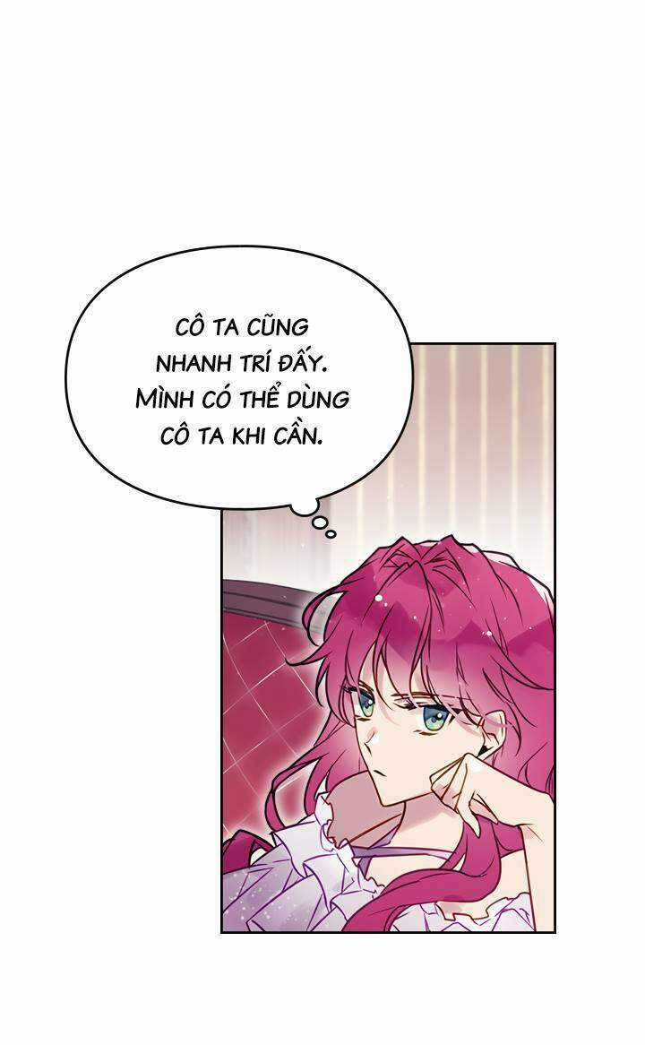 Kết Thúc Của Nhân Vật Phản Diện Chỉ Có Thể Là Cái Chết Chương 10 trang 27