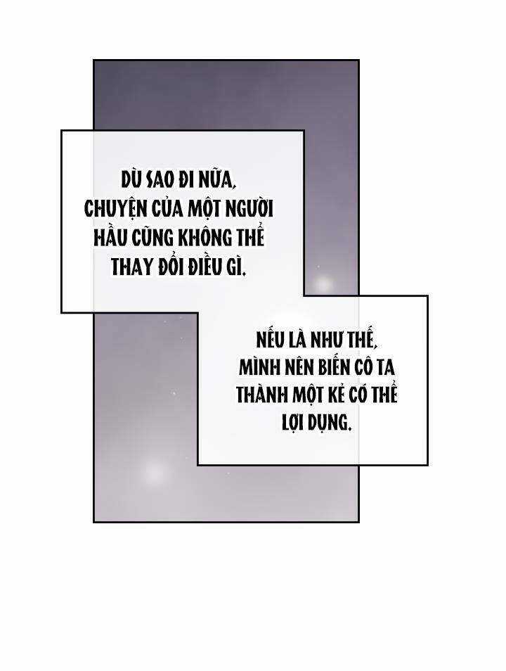 Kết Thúc Của Nhân Vật Phản Diện Chỉ Có Thể Là Cái Chết Chương 10 trang 28