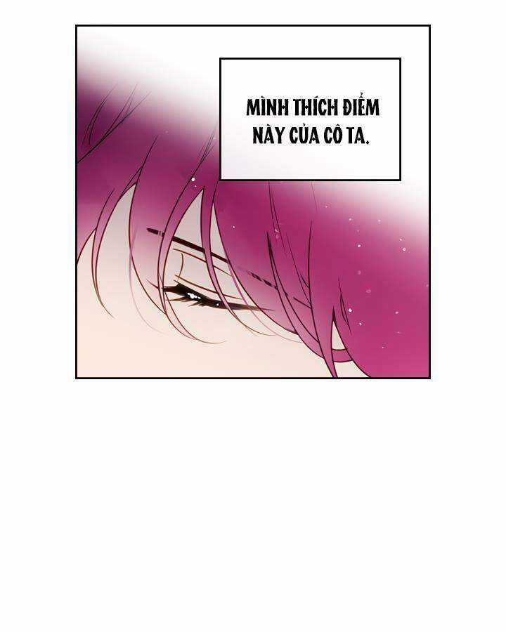 Kết Thúc Của Nhân Vật Phản Diện Chỉ Có Thể Là Cái Chết Chương 10 trang 30