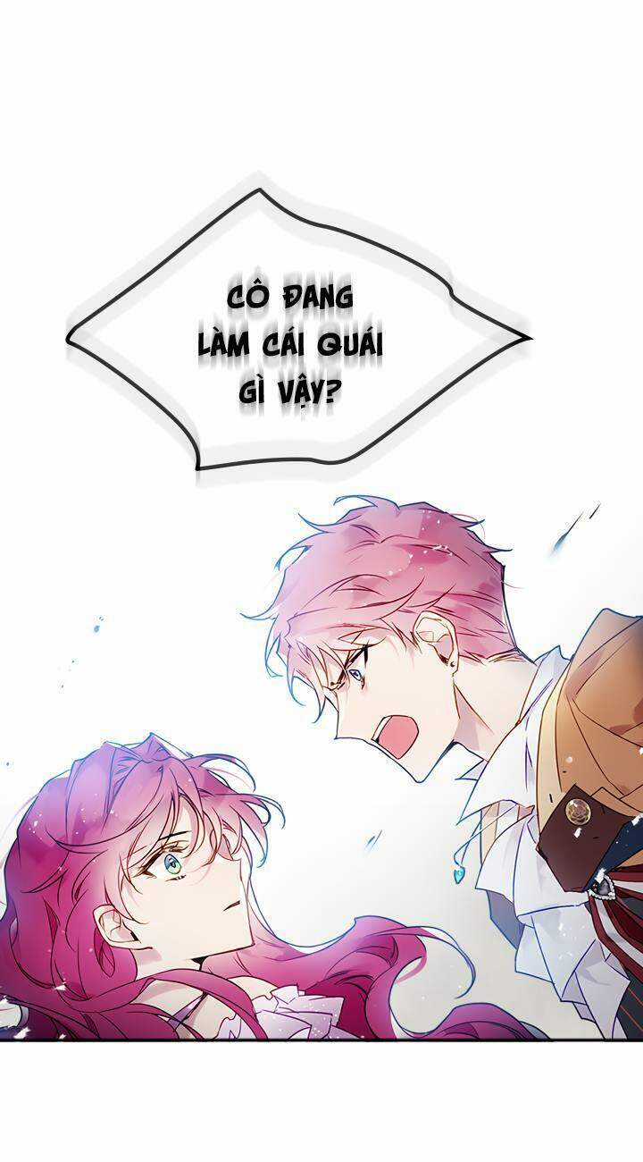 Kết Thúc Của Nhân Vật Phản Diện Chỉ Có Thể Là Cái Chết Chương 10 trang 34