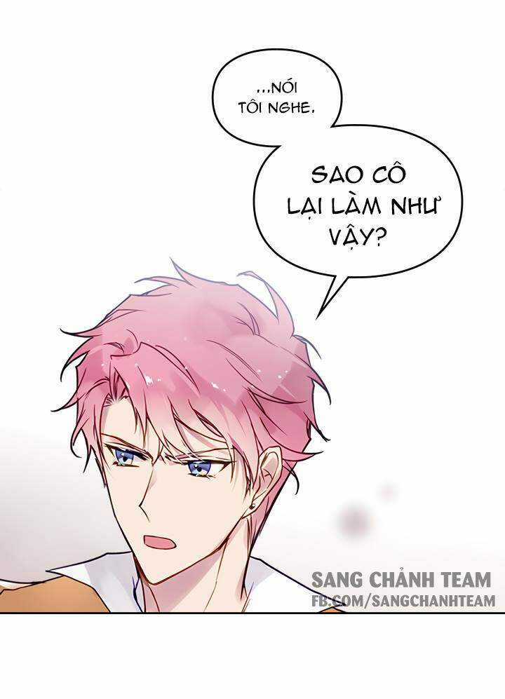 Kết Thúc Của Nhân Vật Phản Diện Chỉ Có Thể Là Cái Chết Chương 10 trang 41