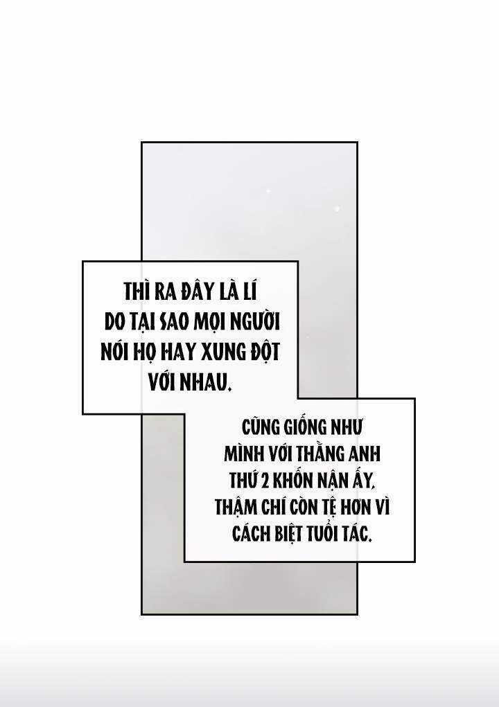 Kết Thúc Của Nhân Vật Phản Diện Chỉ Có Thể Là Cái Chết Chương 10 trang 44