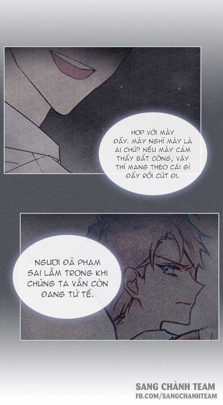 Kết Thúc Của Nhân Vật Phản Diện Chỉ Có Thể Là Cái Chết Chương 10 trang 45