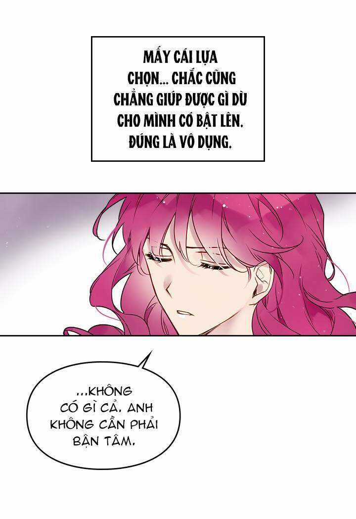 Kết Thúc Của Nhân Vật Phản Diện Chỉ Có Thể Là Cái Chết Chương 10 trang 46