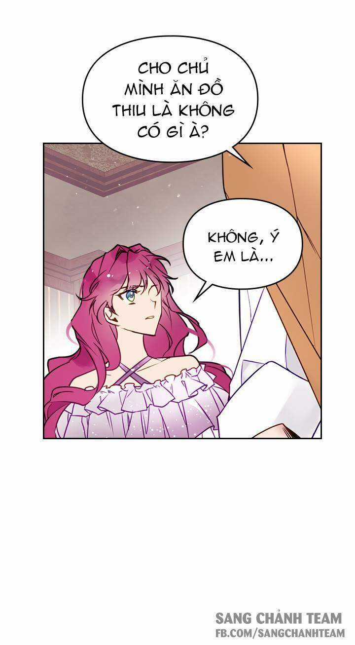 Kết Thúc Của Nhân Vật Phản Diện Chỉ Có Thể Là Cái Chết Chương 10 trang 48