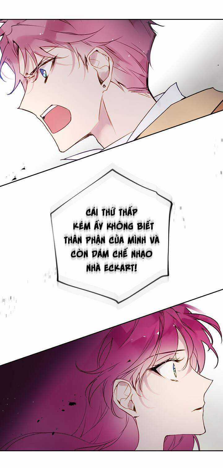 Kết Thúc Của Nhân Vật Phản Diện Chỉ Có Thể Là Cái Chết Chương 10 trang 49