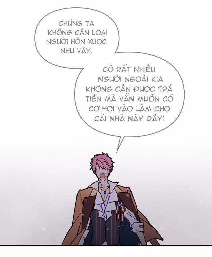 Kết Thúc Của Nhân Vật Phản Diện Chỉ Có Thể Là Cái Chết Chương 10 trang 51