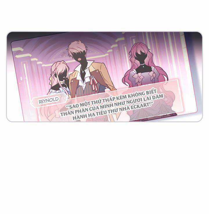 Kết Thúc Của Nhân Vật Phản Diện Chỉ Có Thể Là Cái Chết Chương 10 trang 52