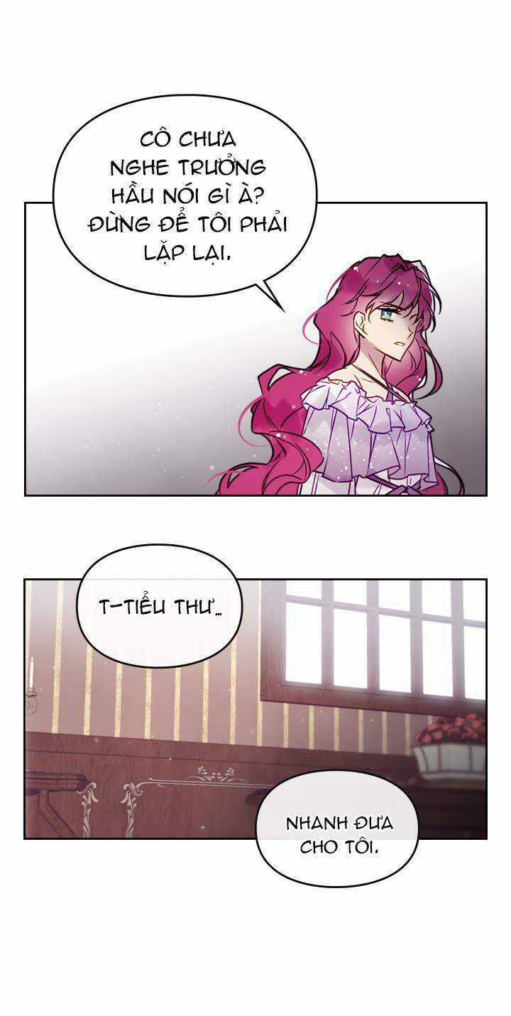 Kết Thúc Của Nhân Vật Phản Diện Chỉ Có Thể Là Cái Chết Chương 10 trang 9