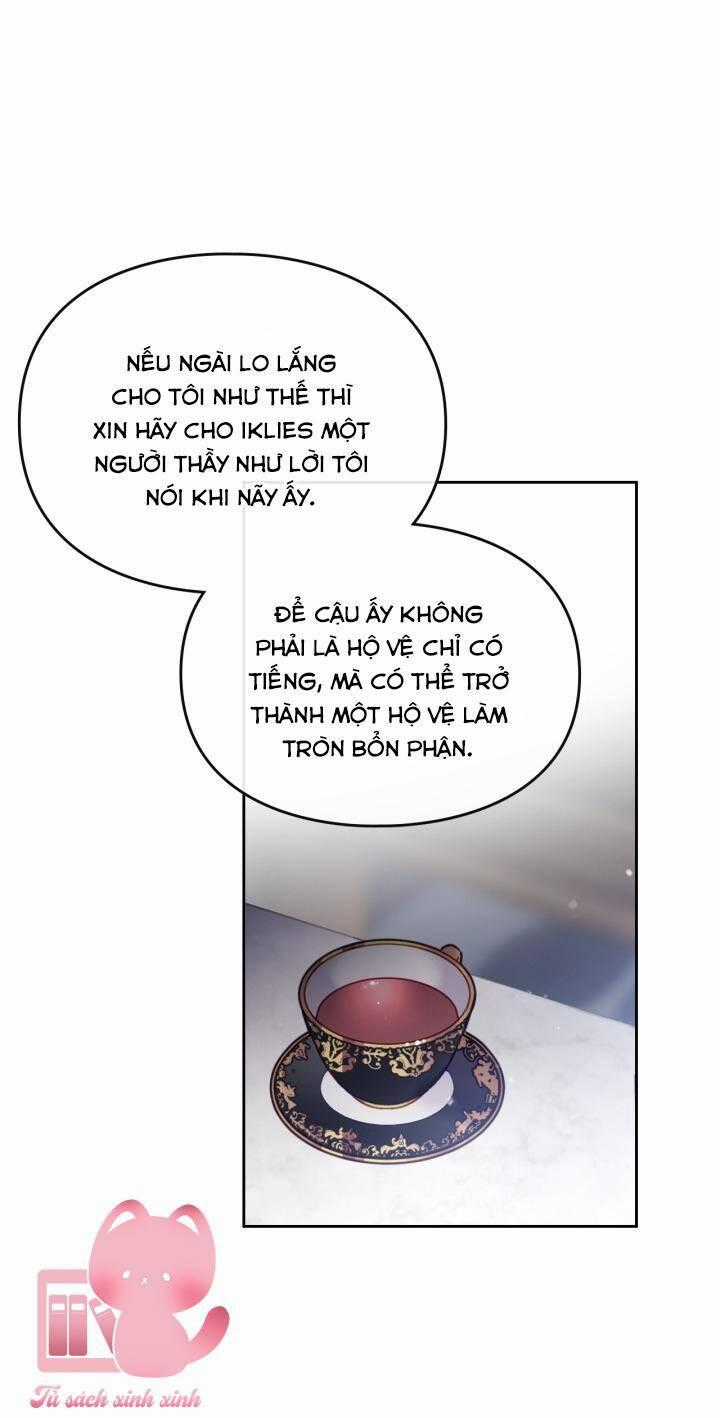 Kết Thúc Của Nhân Vật Phản Diện Chỉ Có Thể Là Cái Chết Chương 106 trang 0