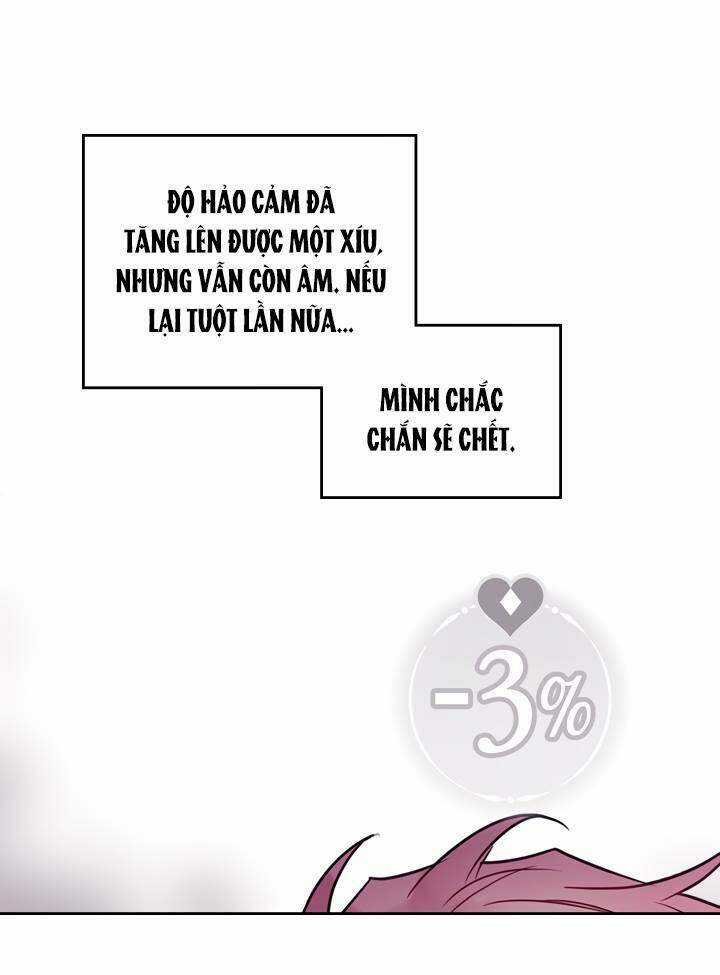 Kết Thúc Của Nhân Vật Phản Diện Chỉ Có Thể Là Cái Chết Chương 11 trang 13