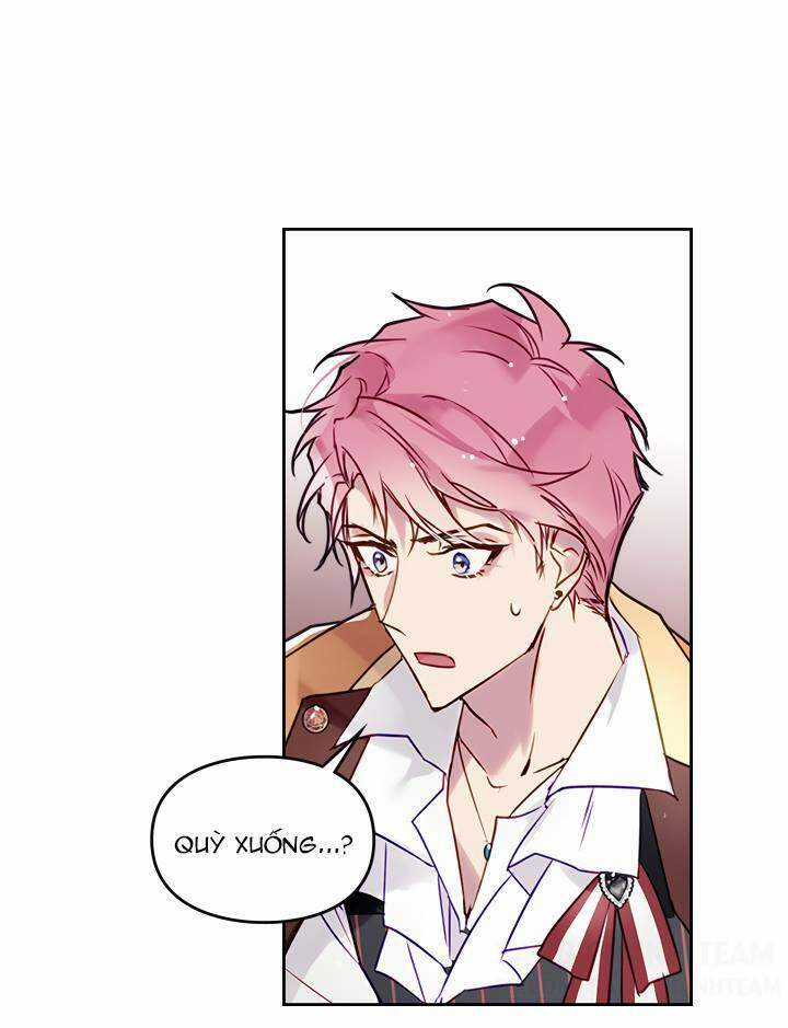 Kết Thúc Của Nhân Vật Phản Diện Chỉ Có Thể Là Cái Chết Chương 11 trang 15