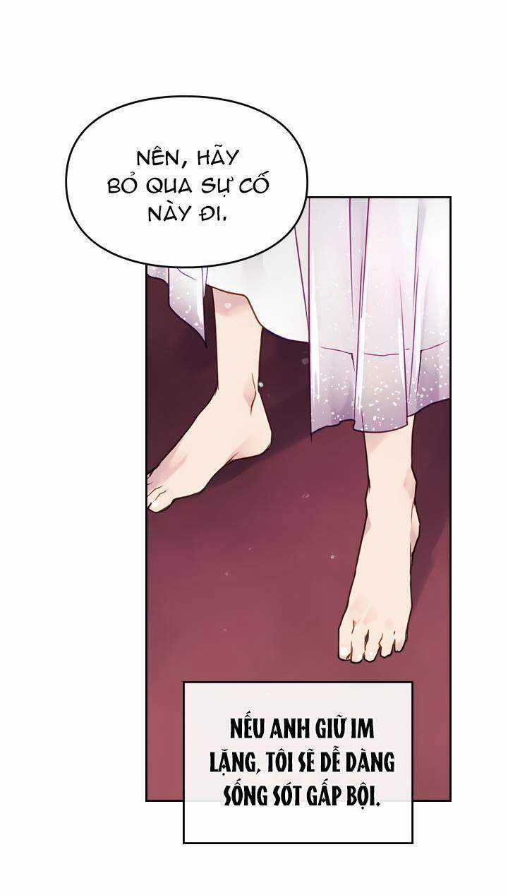 Kết Thúc Của Nhân Vật Phản Diện Chỉ Có Thể Là Cái Chết Chương 11 trang 17