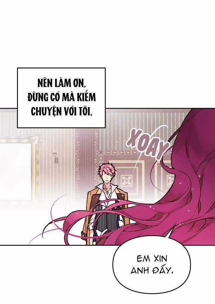 Kết Thúc Của Nhân Vật Phản Diện Chỉ Có Thể Là Cái Chết Chương 11 trang 18