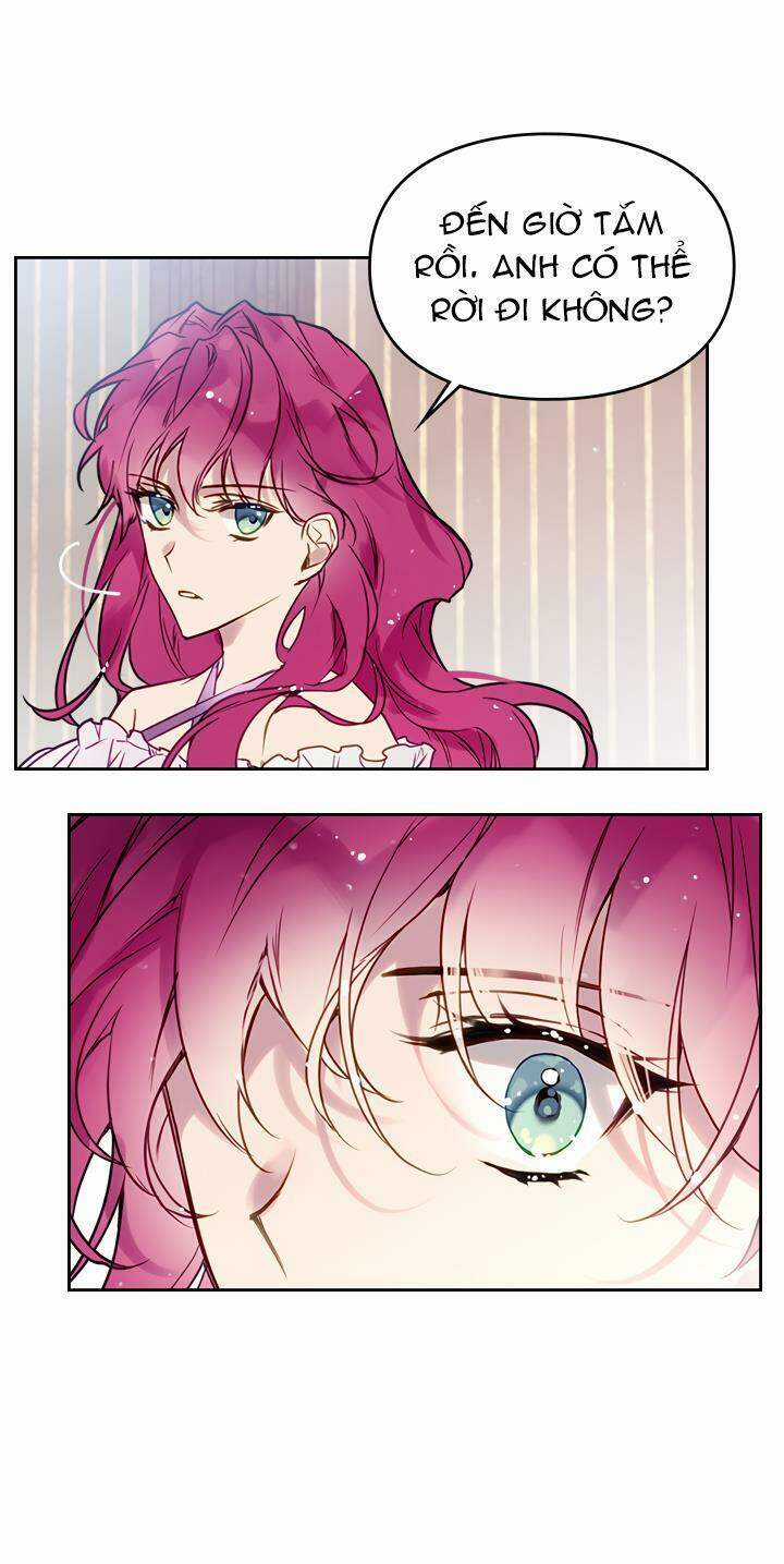 Kết Thúc Của Nhân Vật Phản Diện Chỉ Có Thể Là Cái Chết Chương 11 trang 37