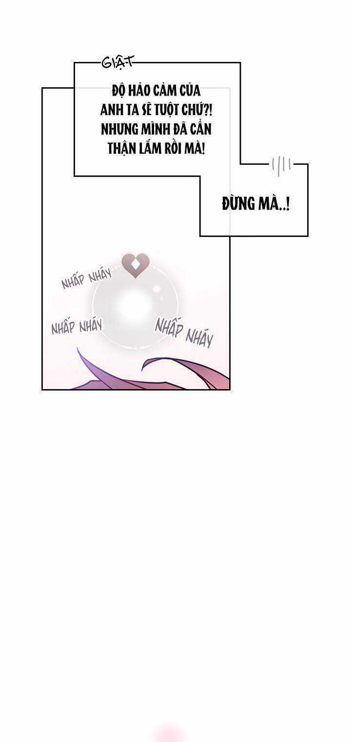 Kết Thúc Của Nhân Vật Phản Diện Chỉ Có Thể Là Cái Chết Chương 11 trang 40