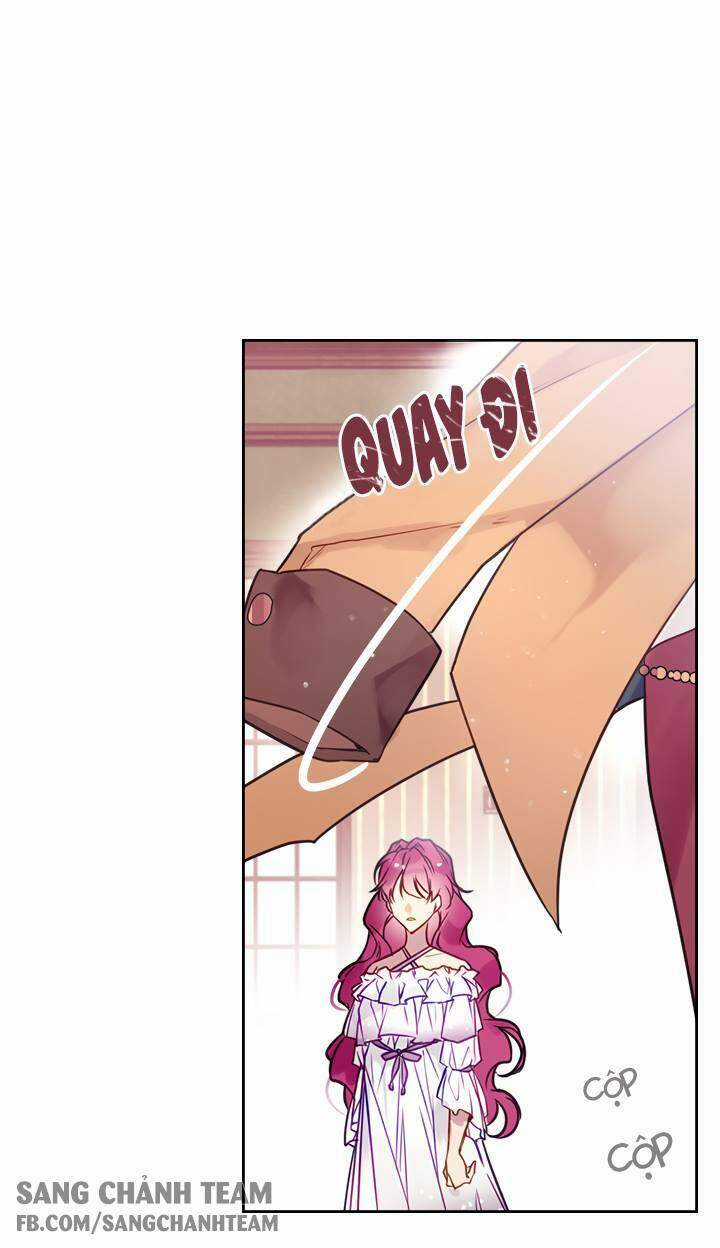 Kết Thúc Của Nhân Vật Phản Diện Chỉ Có Thể Là Cái Chết Chương 11 trang 44