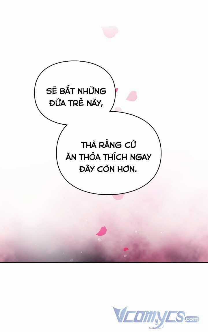 Kết Thúc Của Nhân Vật Phản Diện Chỉ Có Thể Là Cái Chết Chương 112 trang 0