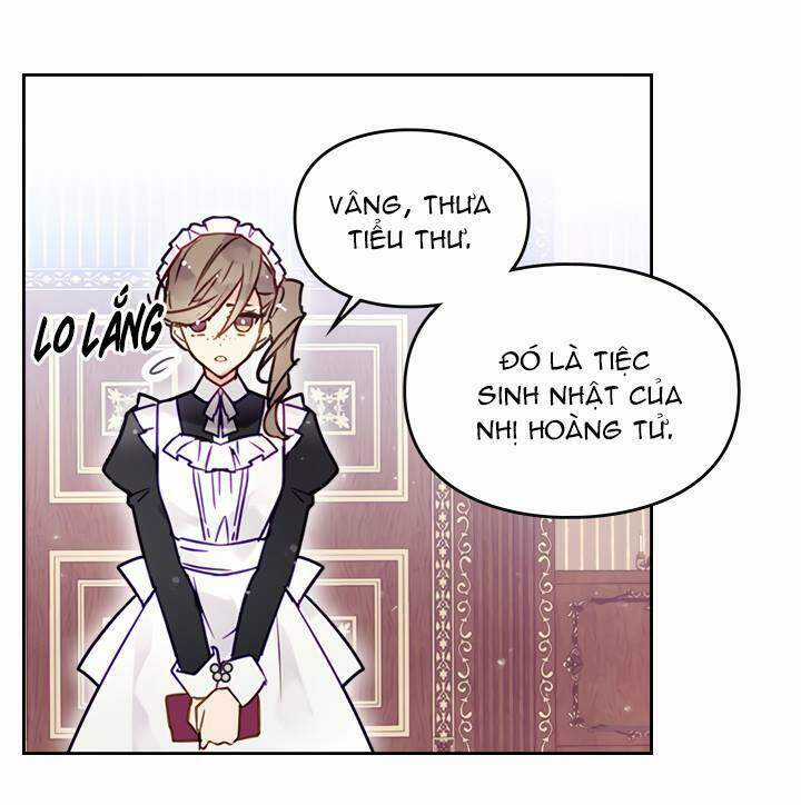 Kết Thúc Của Nhân Vật Phản Diện Chỉ Có Thể Là Cái Chết Chương 12 trang 2