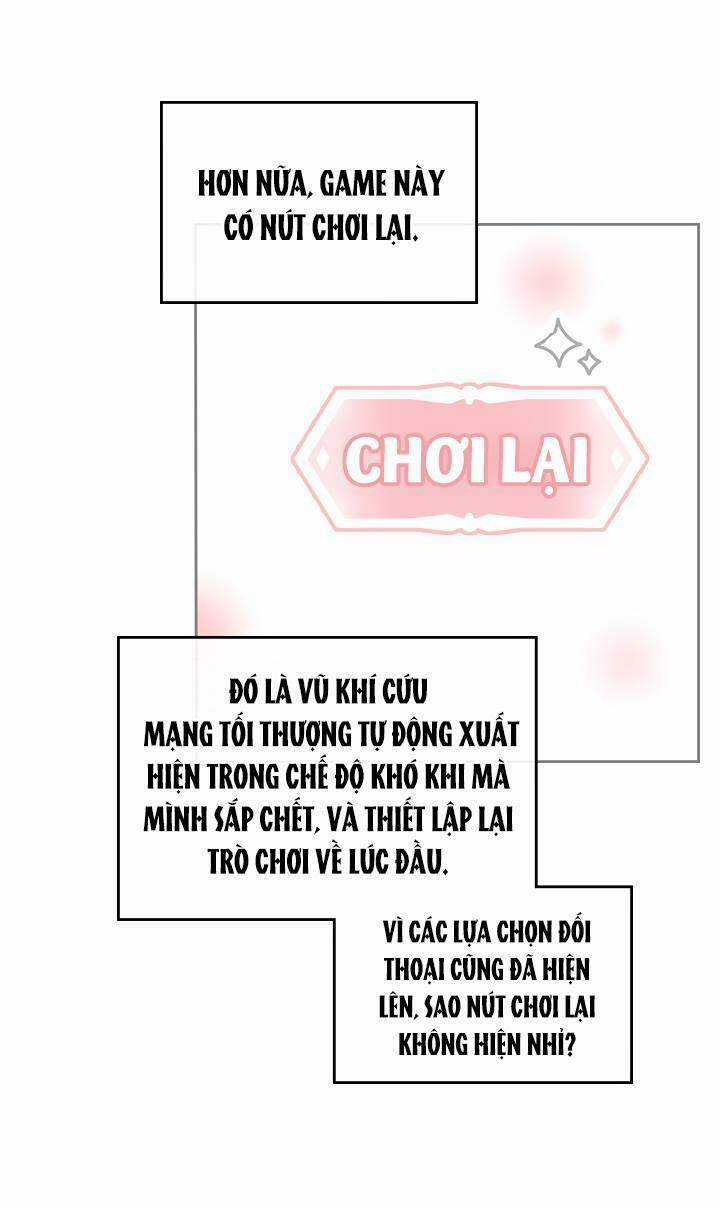 Kết Thúc Của Nhân Vật Phản Diện Chỉ Có Thể Là Cái Chết Chương 12 trang 20