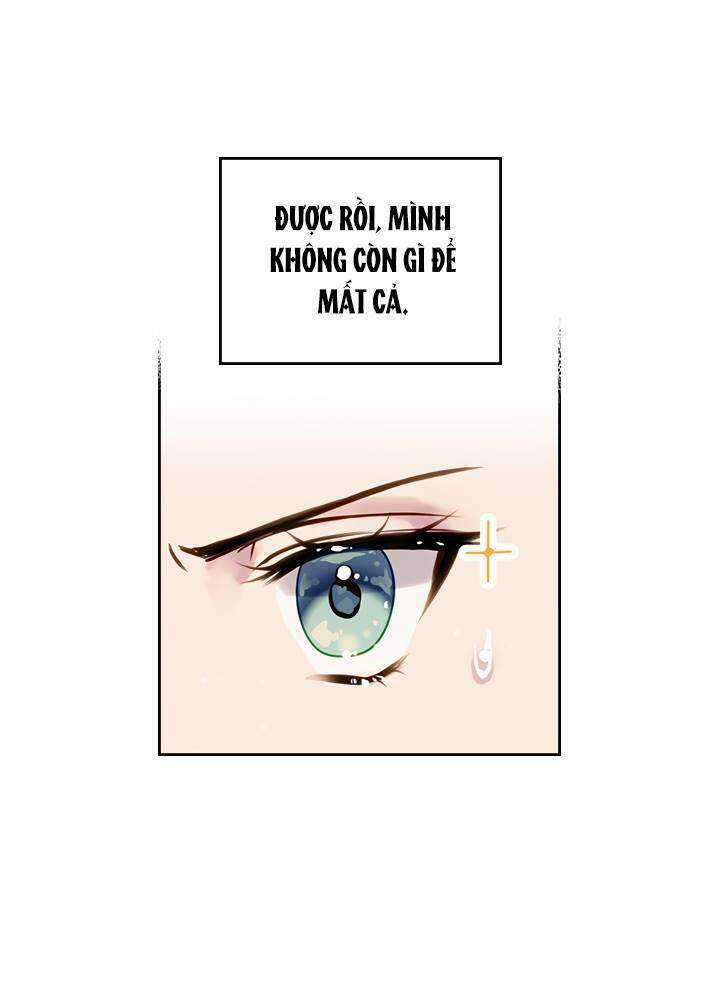 Kết Thúc Của Nhân Vật Phản Diện Chỉ Có Thể Là Cái Chết Chương 12 trang 21