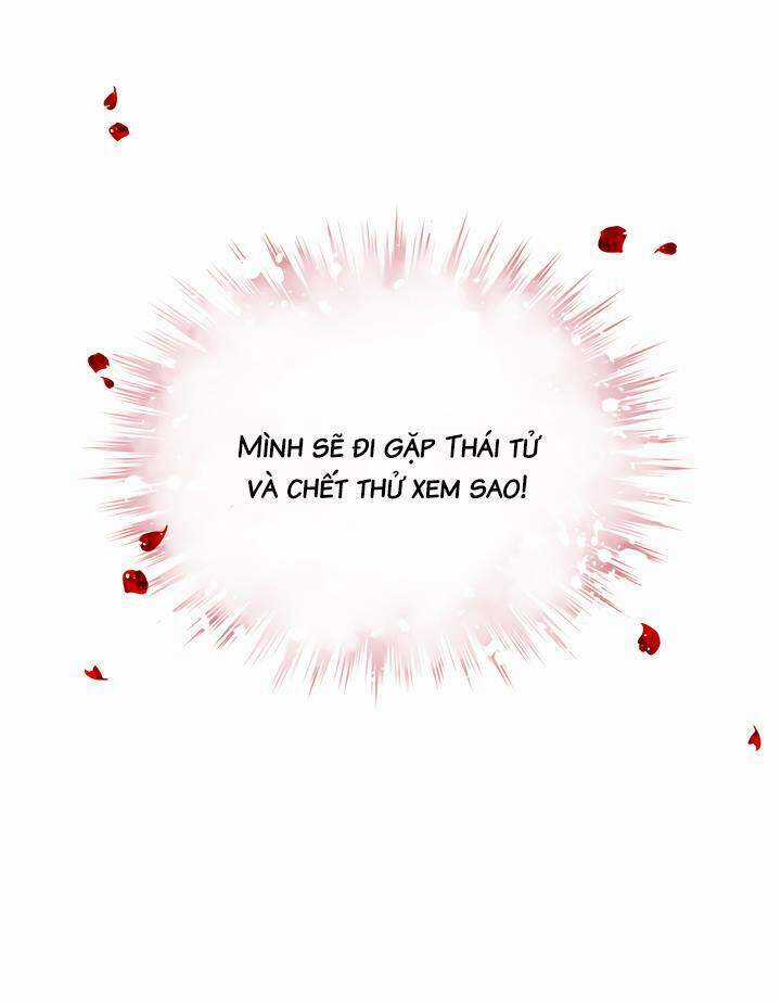 Kết Thúc Của Nhân Vật Phản Diện Chỉ Có Thể Là Cái Chết Chương 12 trang 22