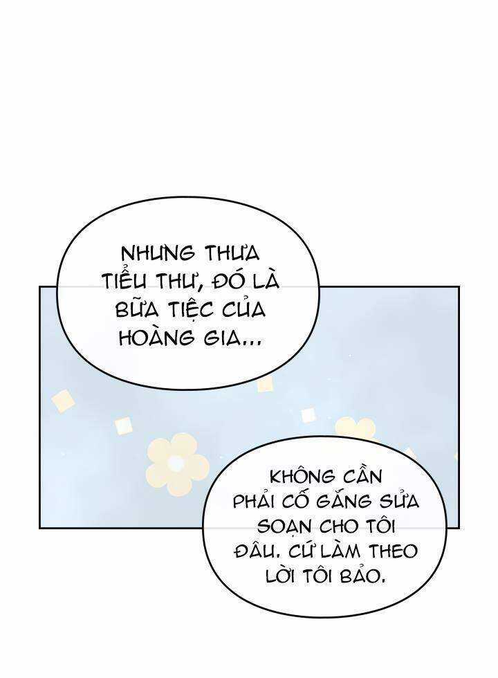 Kết Thúc Của Nhân Vật Phản Diện Chỉ Có Thể Là Cái Chết Chương 12 trang 32