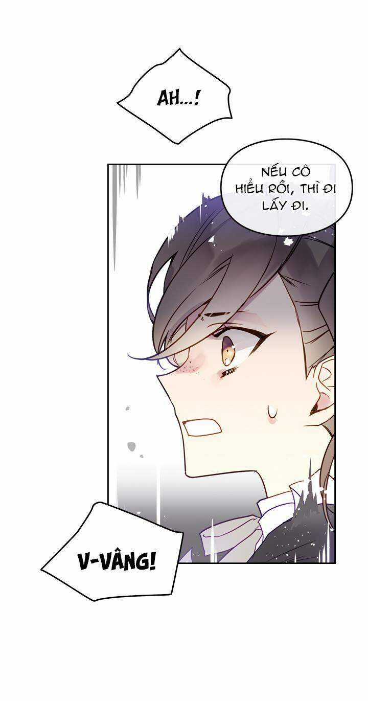 Kết Thúc Của Nhân Vật Phản Diện Chỉ Có Thể Là Cái Chết Chương 12 trang 40