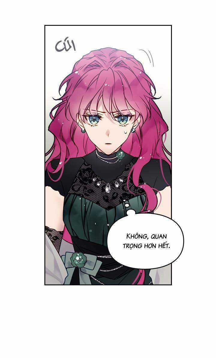 Kết Thúc Của Nhân Vật Phản Diện Chỉ Có Thể Là Cái Chết Chương 12 trang 44