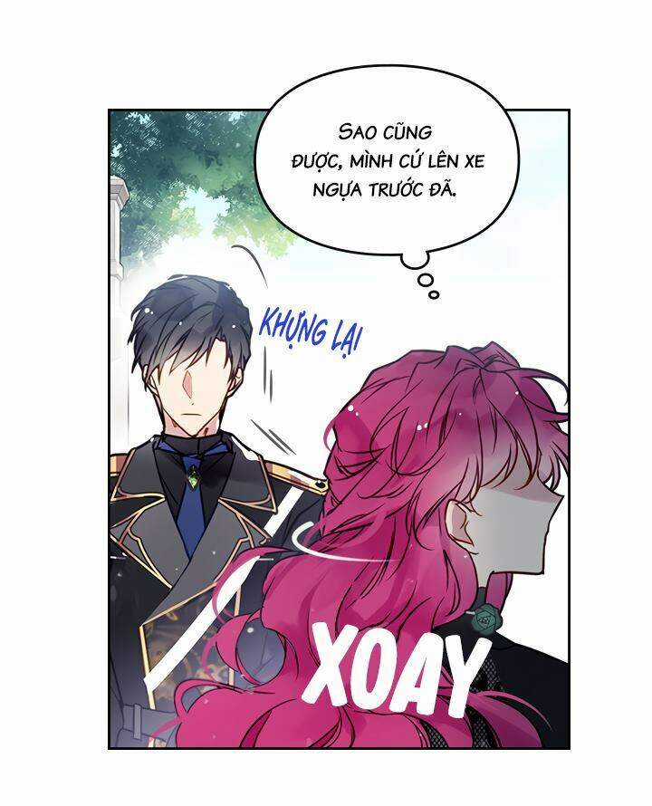 Kết Thúc Của Nhân Vật Phản Diện Chỉ Có Thể Là Cái Chết Chương 12 trang 47