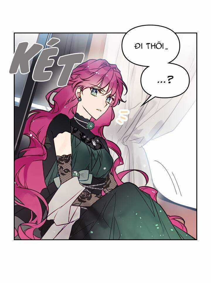 Kết Thúc Của Nhân Vật Phản Diện Chỉ Có Thể Là Cái Chết Chương 12 trang 48