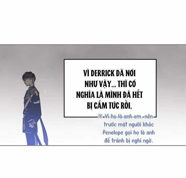 Kết Thúc Của Nhân Vật Phản Diện Chỉ Có Thể Là Cái Chết Chương 12 trang 5