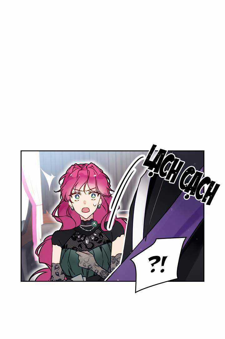 Kết Thúc Của Nhân Vật Phản Diện Chỉ Có Thể Là Cái Chết Chương 12 trang 50