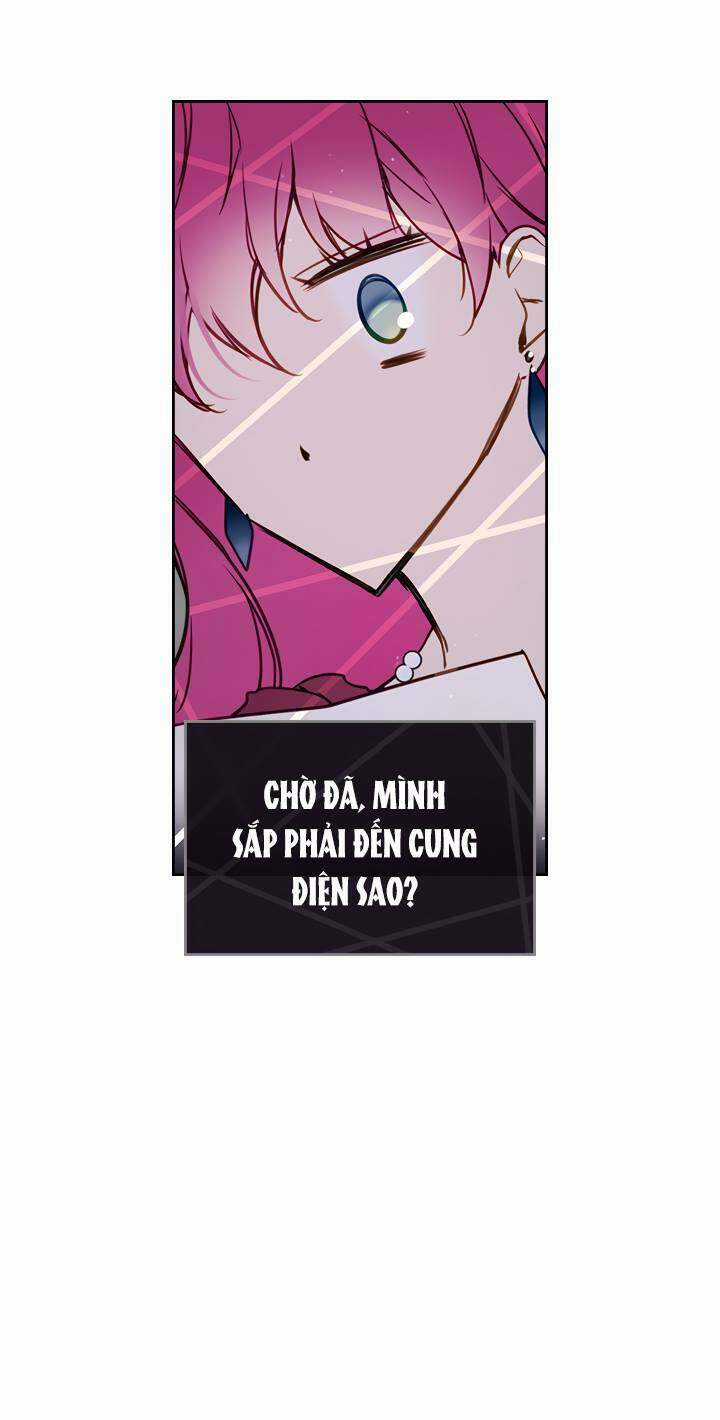 Kết Thúc Của Nhân Vật Phản Diện Chỉ Có Thể Là Cái Chết Chương 12 trang 7