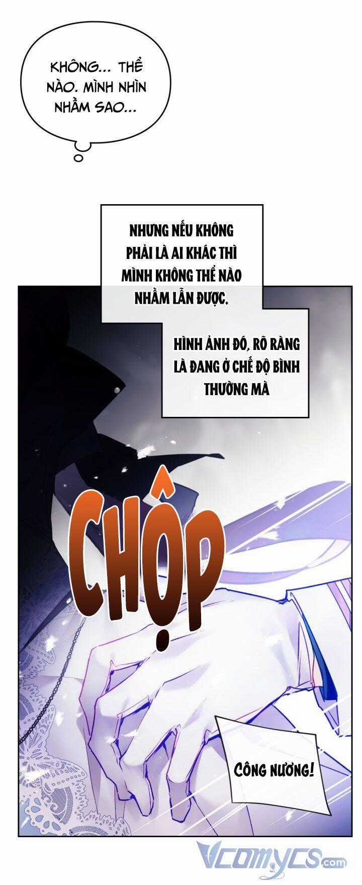 Kết Thúc Của Nhân Vật Phản Diện Chỉ Có Thể Là Cái Chết Chương 121 trang 1