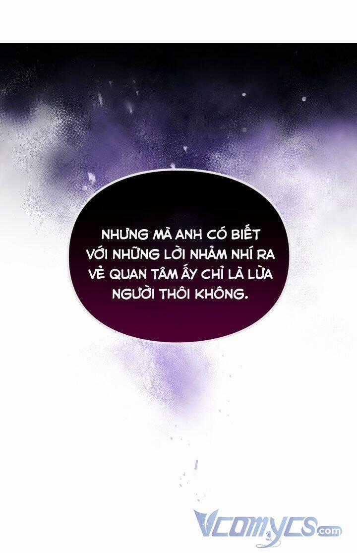 Kết Thúc Của Nhân Vật Phản Diện Chỉ Có Thể Là Cái Chết Chương 124 trang 1