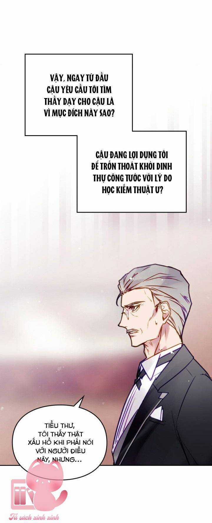 Kết Thúc Của Nhân Vật Phản Diện Chỉ Có Thể Là Cái Chết Chương 125 trang 10