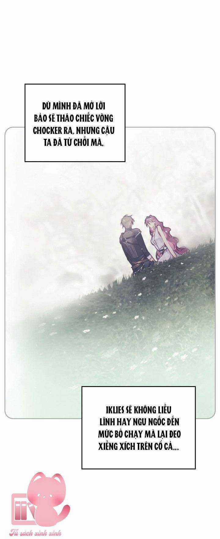 Kết Thúc Của Nhân Vật Phản Diện Chỉ Có Thể Là Cái Chết Chương 125 trang 13