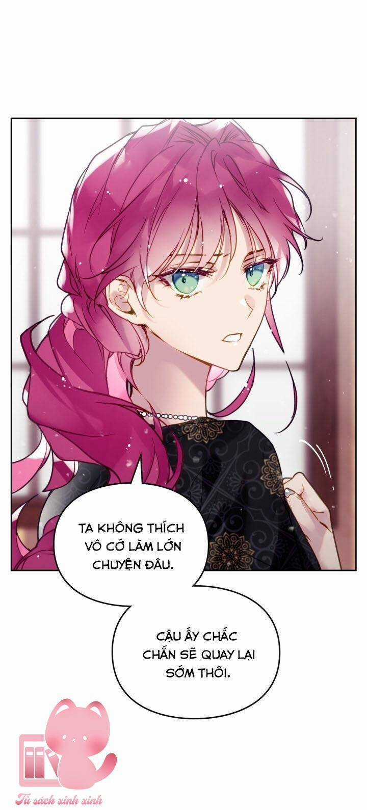 Kết Thúc Của Nhân Vật Phản Diện Chỉ Có Thể Là Cái Chết Chương 125 trang 16