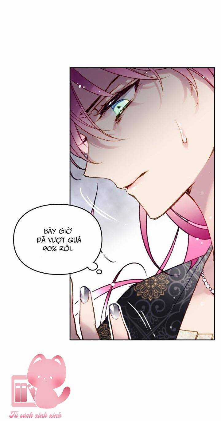 Kết Thúc Của Nhân Vật Phản Diện Chỉ Có Thể Là Cái Chết Chương 125 trang 18